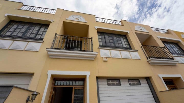 4 bedrooms house for sale in San Cristobal de La Laguna, Spain - Image 3