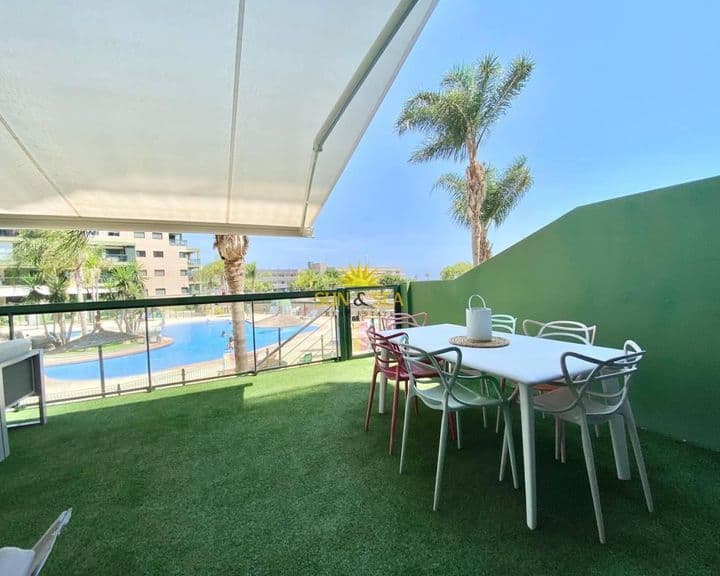 2 bedrooms apartment for rent in Torre de la Horadada, Spain - Image 4