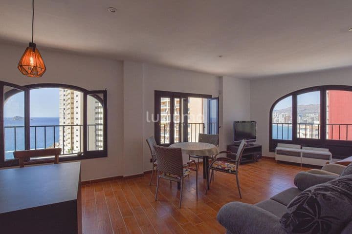 2 bedrooms apartment for rent in Benidorm, Spain - Image 2