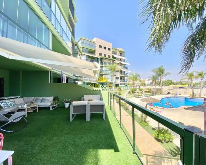 2 bedrooms apartment for rent in Torre de la Horadada, Spain - Image 3