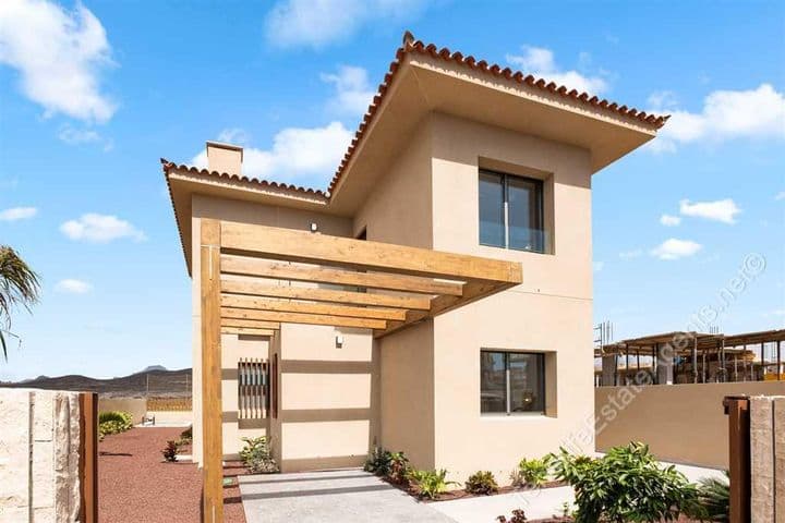 4 bedrooms house for sale in San Miguel de Abona, Spain - Image 4