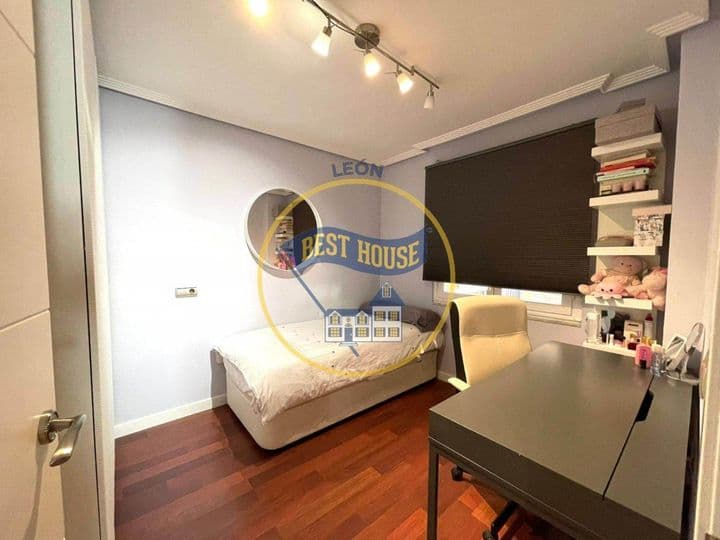 3 bedrooms apartment for sale in Leon, Spain - Image 12