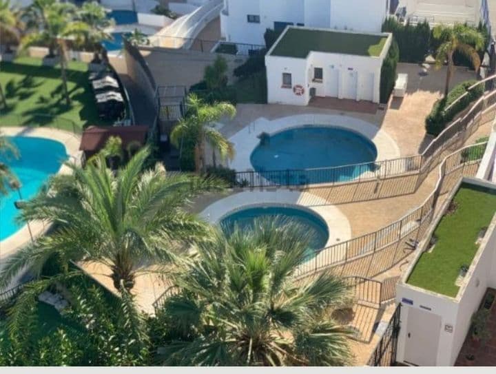 1 bedroom house for rent in Cortijo Torrequebrada, Spain - Image 3