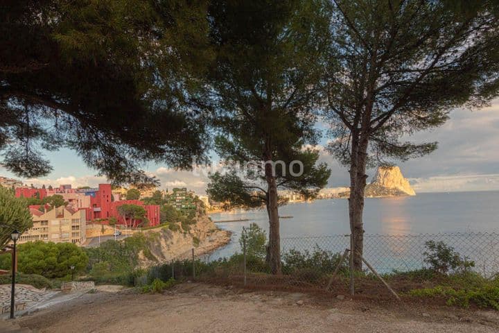 2 bedrooms house for rent in Calpe, Spain - Image 4