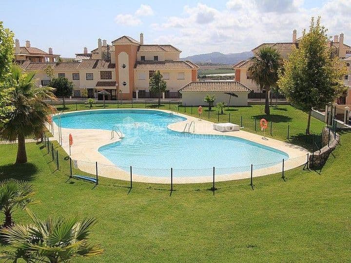 3 bedrooms apartment for rent in Caleta de Velez, Spain