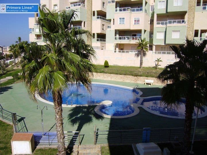 2 bedrooms apartment for rent in Cartagena, Spain - Image 12