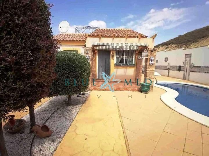 2 bedrooms house for sale in Mazarron, Spain - Image 2