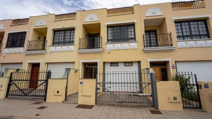 4 bedrooms house for sale in San Cristobal de La Laguna, Spain - Image 2