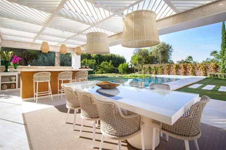 7 bedrooms house for sale in Marbella, Spain - Image 4