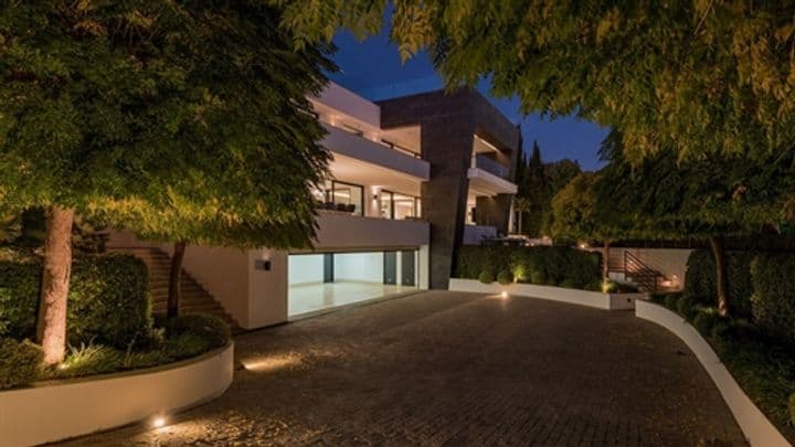 6 bedrooms house for sale in Marbella, Spain - Image 6