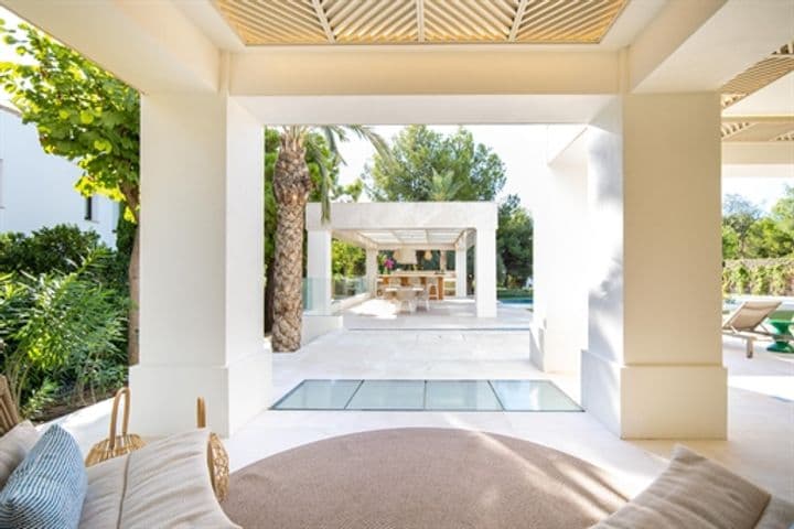 7 bedrooms house for sale in Marbella, Spain - Image 11