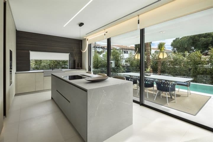 5 bedrooms house for sale in Marbella, Spain - Image 11