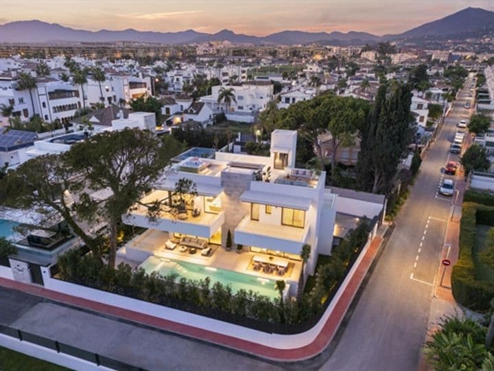 5 bedrooms house for sale in Marbella, Spain - Image 12