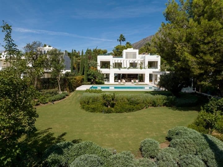 7 bedrooms house for sale in Marbella, Spain - Image 9