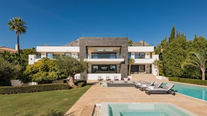 6 bedrooms house for sale in Marbella, Spain - Image 3