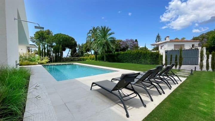 5 bedrooms house for sale in Marbella, Spain - Image 10