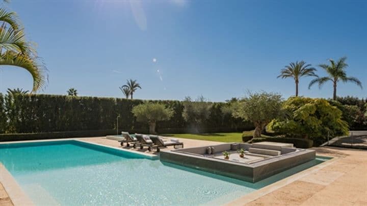 6 bedrooms house for sale in Marbella, Spain - Image 9