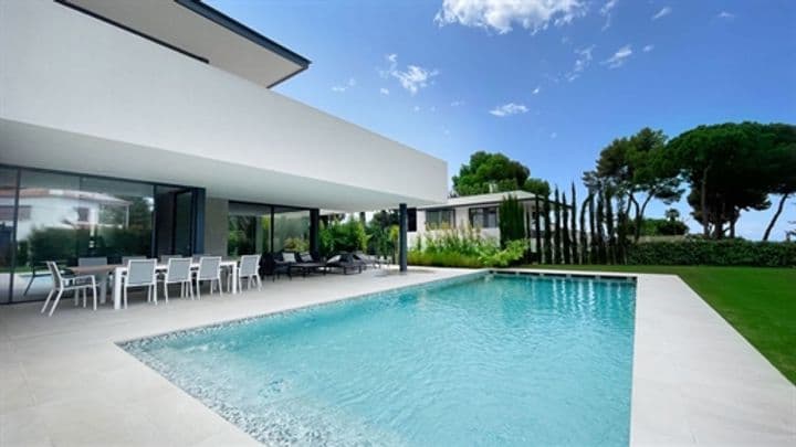 5 bedrooms house for sale in Marbella, Spain - Image 3