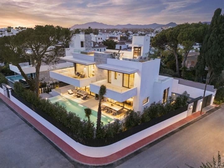 5 bedrooms house for sale in Marbella, Spain - Image 3