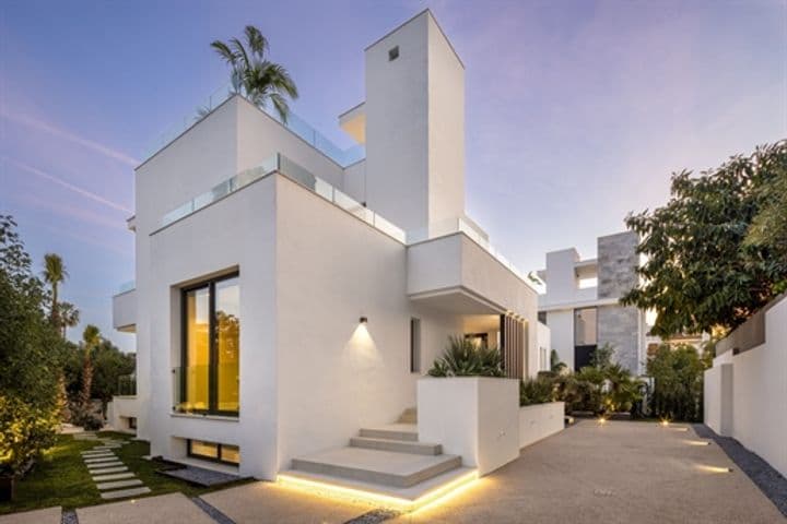 5 bedrooms house for sale in Marbella, Spain - Image 8