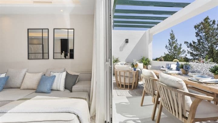 3 bedrooms apartment for sale in Benahavis, Spain - Image 8