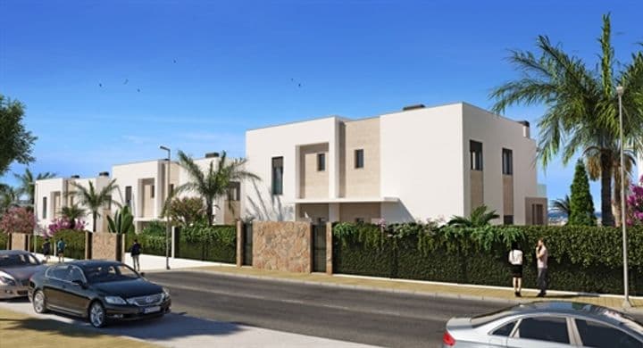 3 bedrooms house for sale in Mijas Costa, Spain - Image 4