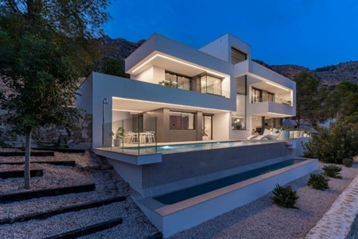 3 bedrooms house for sale in Altea, Spain - Image 5