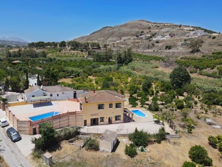 6 bedrooms house for sale in Alhaurin el Grande, Spain - Image 2