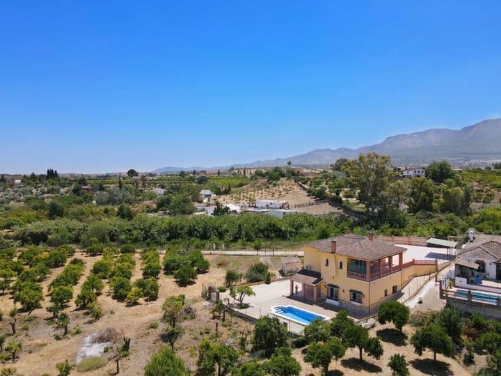 6 bedrooms house for sale in Alhaurin el Grande, Spain - Image 3