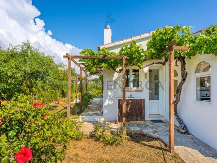 3 bedrooms house for sale in Menorca, Spain - Image 2