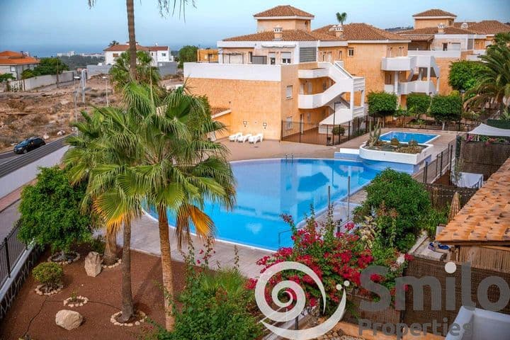 2 bedrooms apartment for rent in Los Cristianos, Spain - Image 8