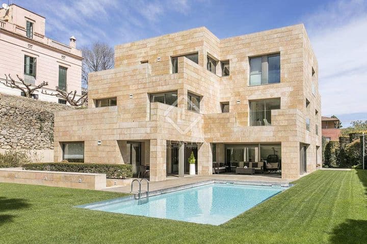 7 bedrooms house for sale in Barcelona, Spain - Image 3