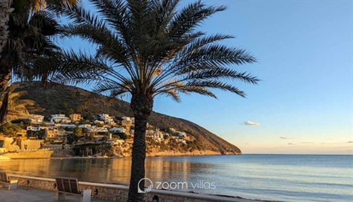 6 bedrooms house for sale in Moraira, Spain - Image 12