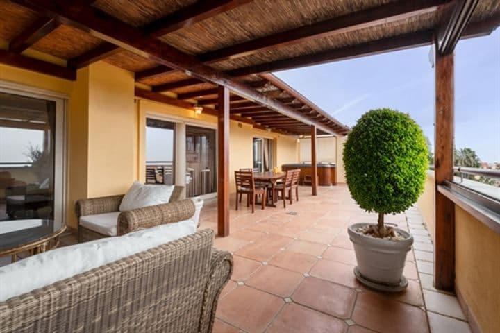 3 bedrooms apartment for sale in Marbella, Spain - Image 11