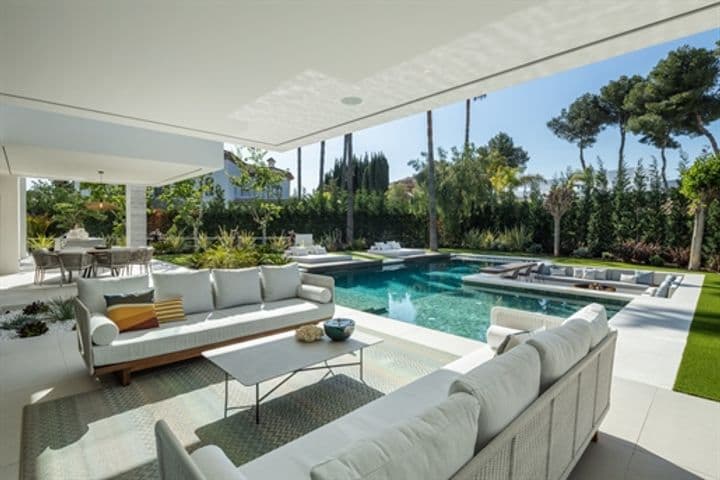 6 bedrooms house for sale in Marbella, Spain - Image 11