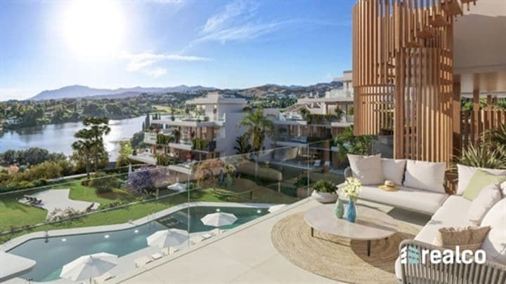 3 bedrooms apartment for sale in Estepona, Spain - Image 2