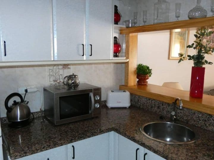 1 bedroom apartment for rent in Centro Internacional, Spain - Image 9