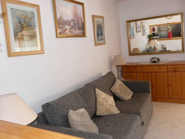 1 bedroom apartment for rent in Centro Internacional, Spain - Image 10