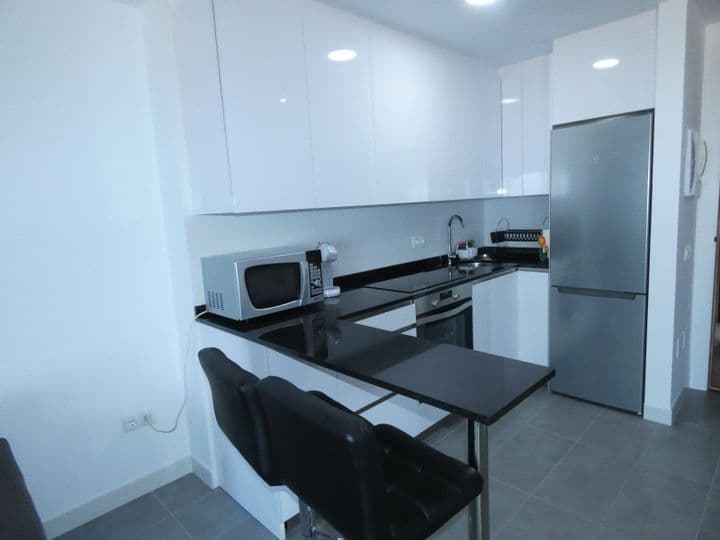 1 bedroom apartment for rent in Centro Internacional, Spain - Image 3