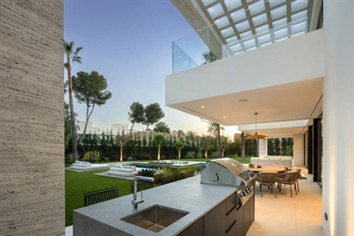 6 bedrooms house for sale in Marbella, Spain - Image 2