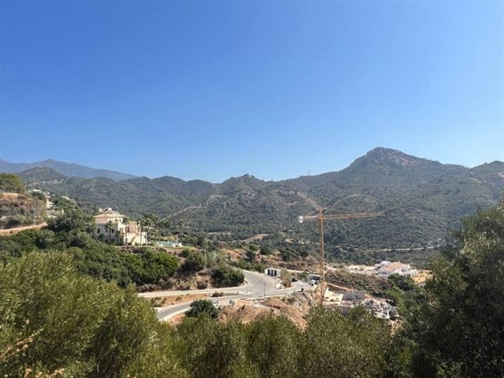 House for sale in Benahavis, Spain - Image 3