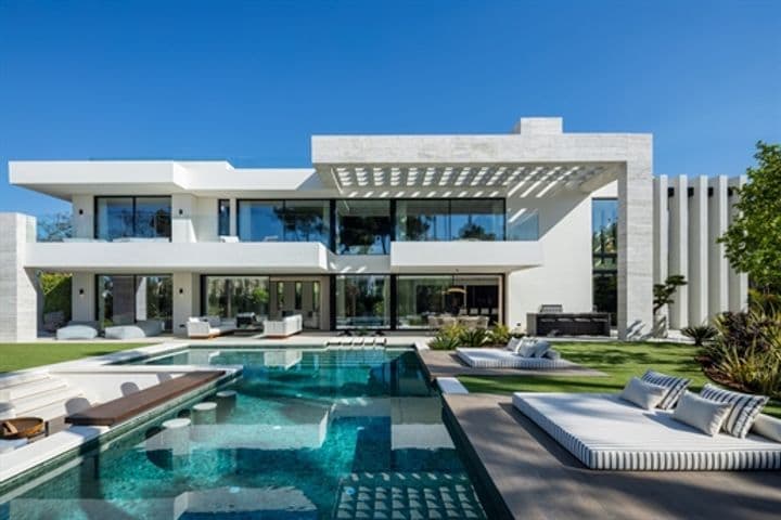 6 bedrooms house for sale in Marbella, Spain - Image 12