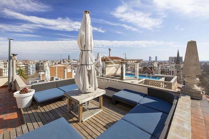 5 bedrooms apartment for sale in Barcelona, Spain - Image 3