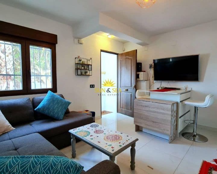 1 bedroom apartment for rent in Orihuela Costa, Spain