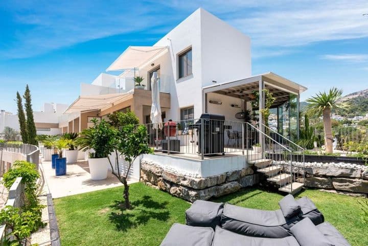 3 bedrooms house for sale in Mijas, Spain