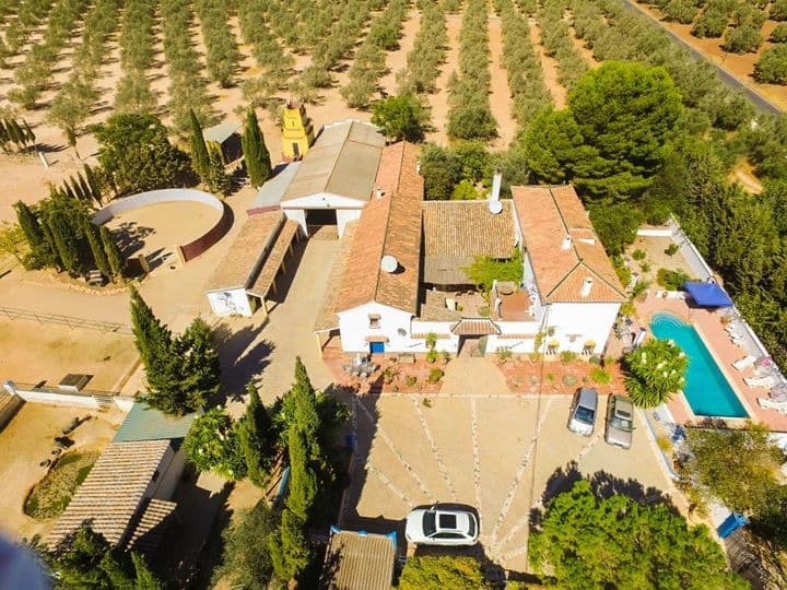 9 bedrooms house for sale in Antequera, Spain - Image 2