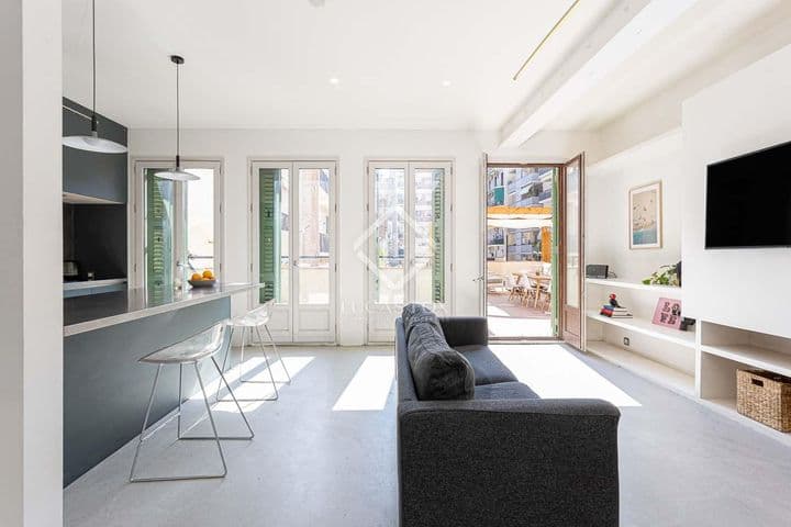 3 bedrooms apartment for sale in Barcelona, Spain - Image 10