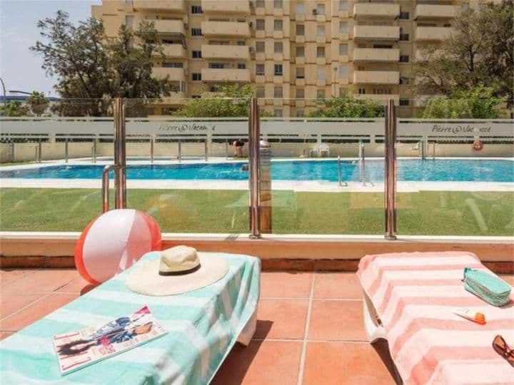 1 bedroom apartment for rent in Cortijo Torrequebrada, Spain - Image 11