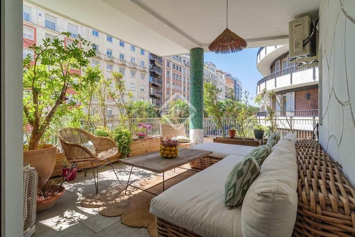 4 bedrooms apartment for sale in Barcelona, Spain - Image 5