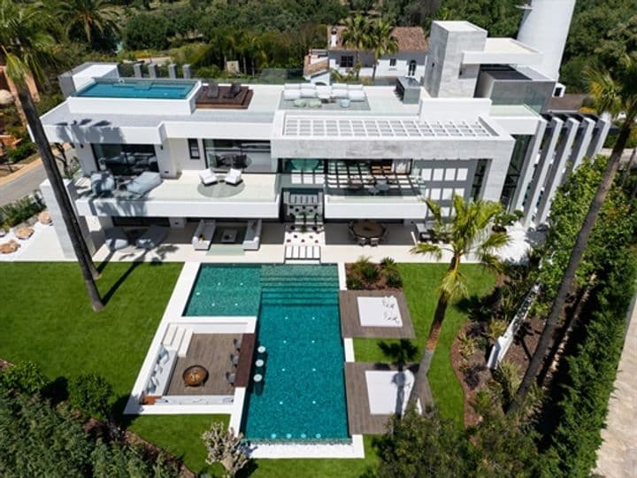 6 bedrooms house for sale in Marbella, Spain - Image 6